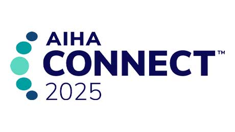 AIHA CONNECT 2025 SVANTEK OHD