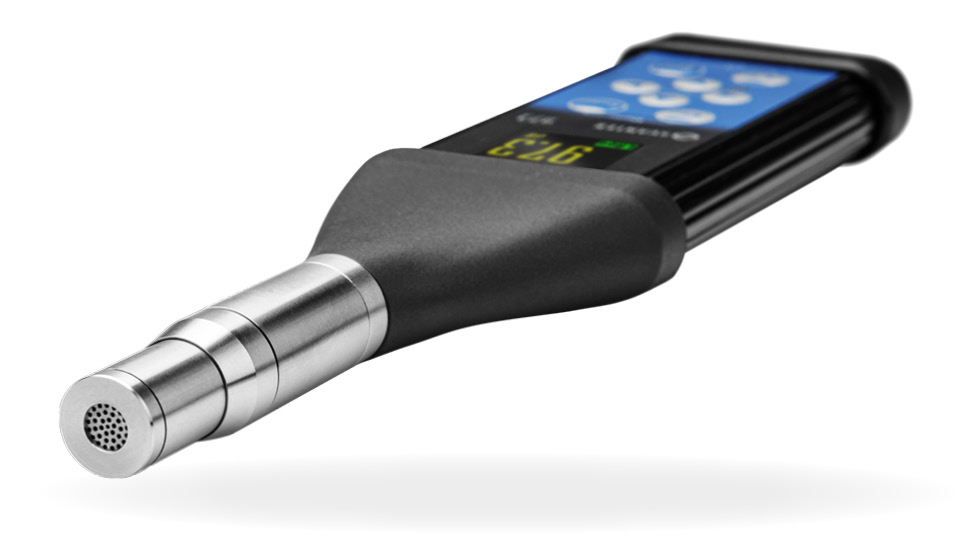 Tecnologia de microfone patenteada