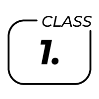 Class 1 SLM