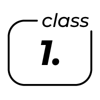 Class 1 SLM