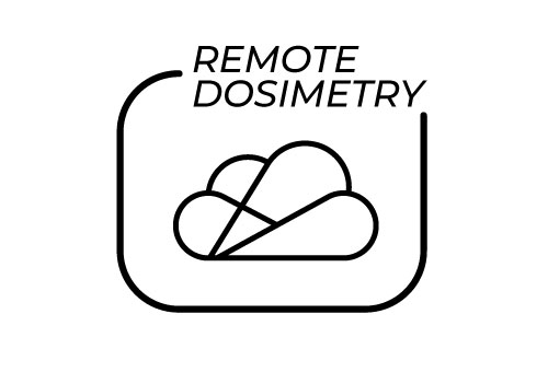 remote dosimetry mobile app