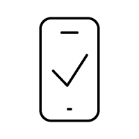 Mobile-App- icon