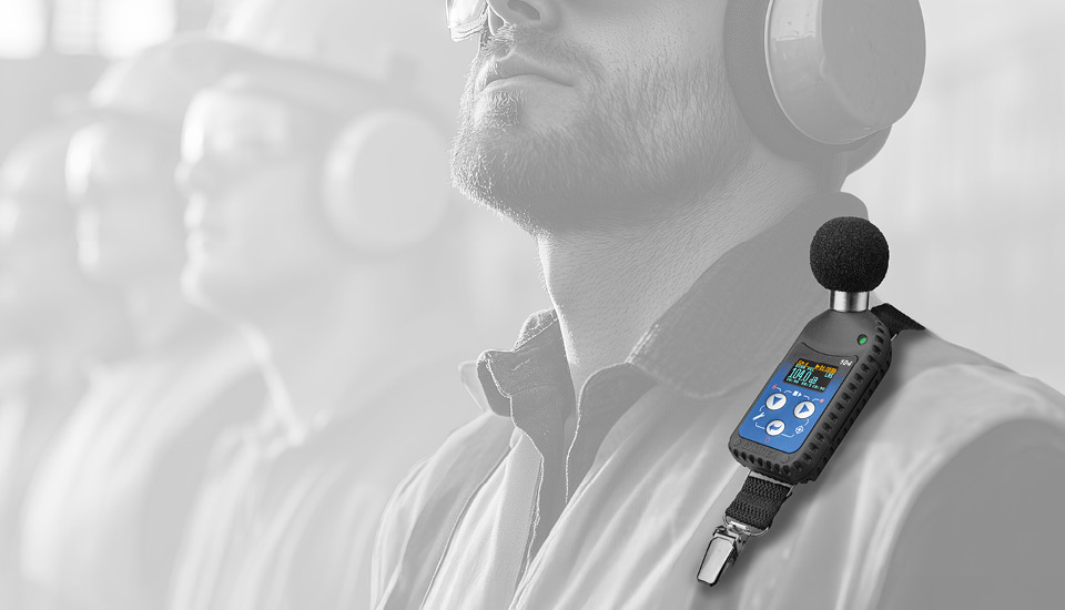 SV104A Occupational Noise SVANTEK