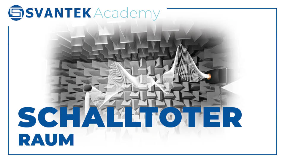 Schalltoter Raum