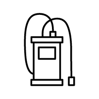 Vibration-level-meter-icon