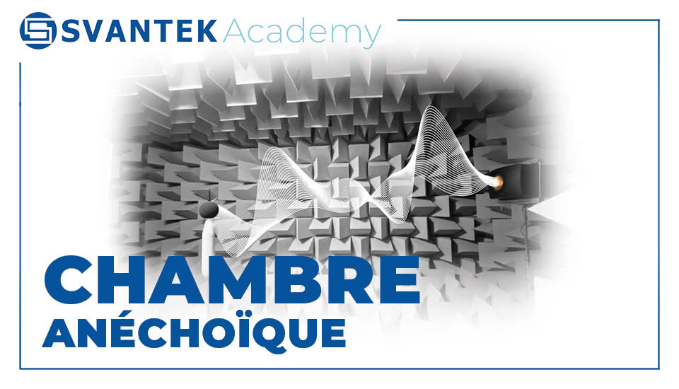 Chambre anéchoïque