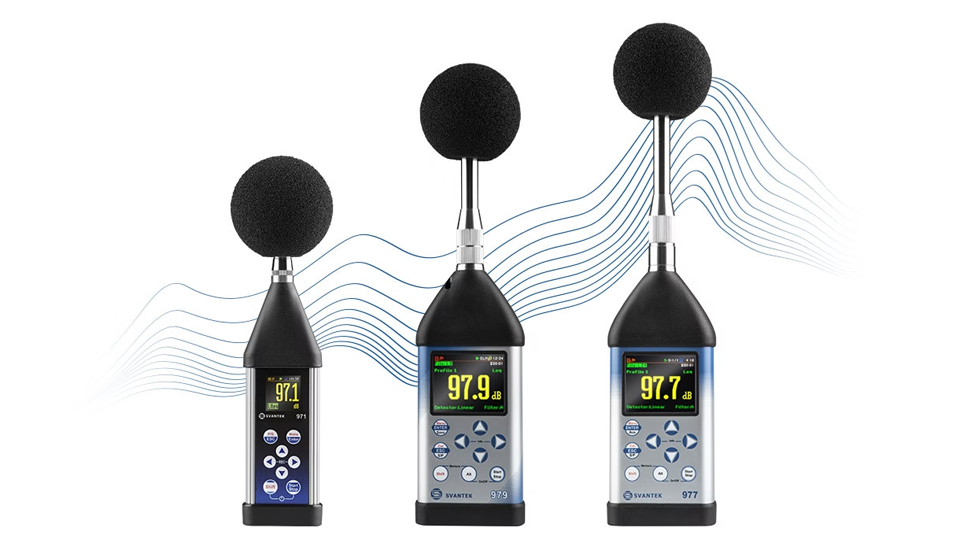 how to choose class 1 sound level meter