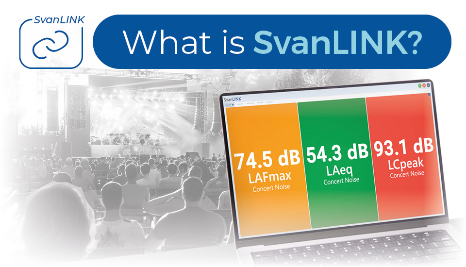 SvanLINK