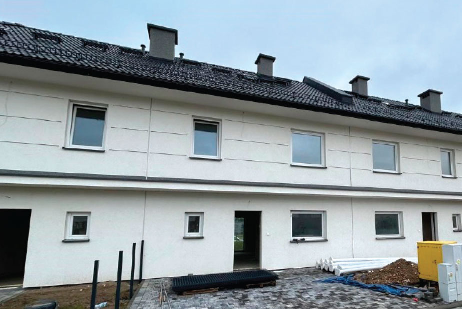 Acoustic Insulation Assessment