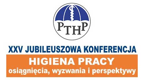 PTHP 2025 HIGIENA PRACY Konferencja SVANTEK