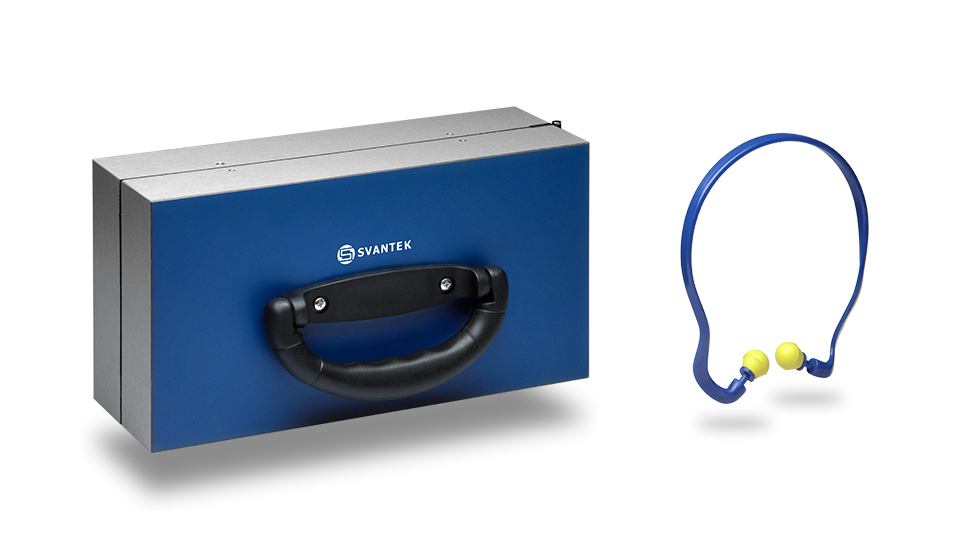 Bereit für den Feldeinsatz