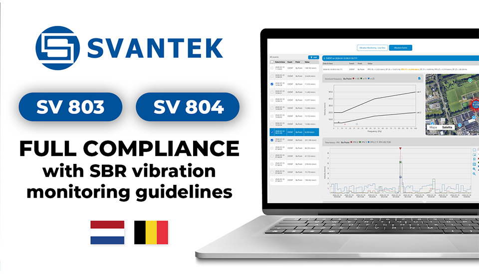 sv 803 sv 804 sbr vibration monitoring