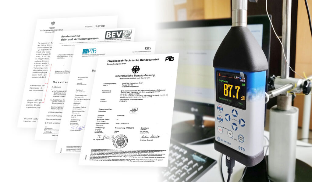 Why Class 1 Certification Matters
