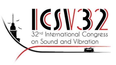 ICSV32 SVANTEK Sound and Vibration
