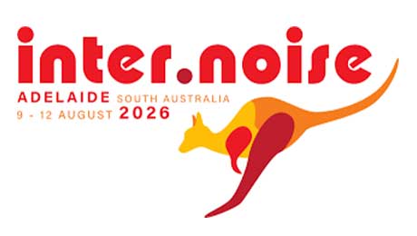 Inter Noise 2026 SVANTEK Sound and Vibration
