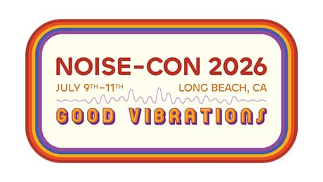 Noise-Con 2026 SVANTEK Sound and Vibration