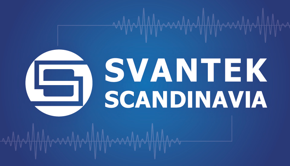 SVANTEK Scandinavia