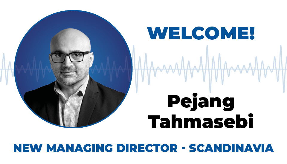 SVANTEK Svandinavia Pejang