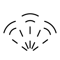 air-overpressure icon